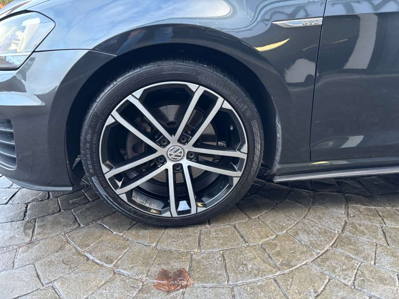 2015 VOLKSWAGEN GOLF 2015 VOLKSWAGEN GOLF
