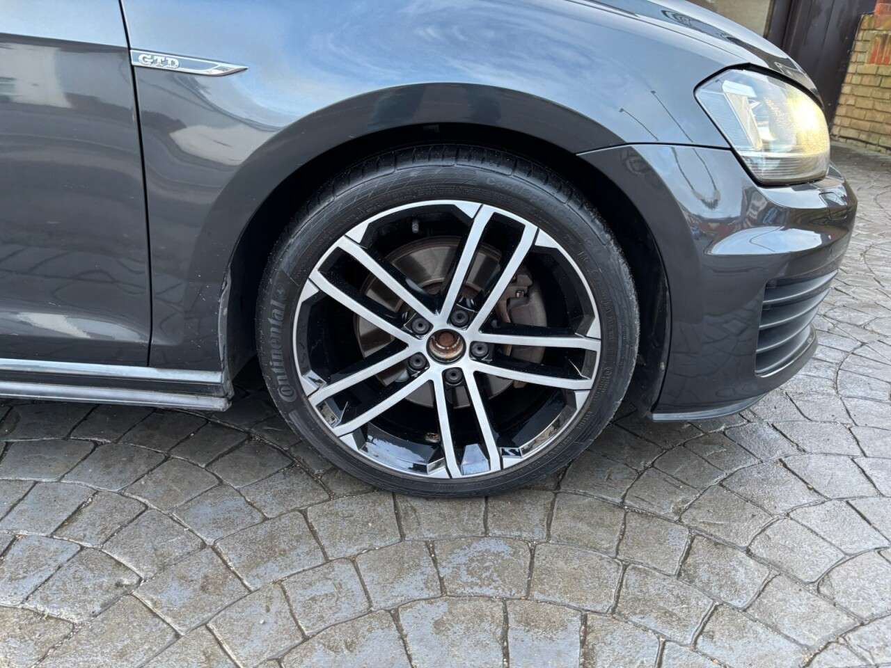 2015 VOLKSWAGEN GOLF 2015 VOLKSWAGEN GOLF