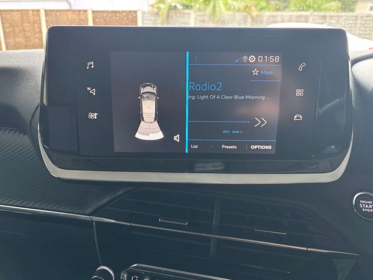 2020 PEUGEOT 208 2020 PEUGEOT 208