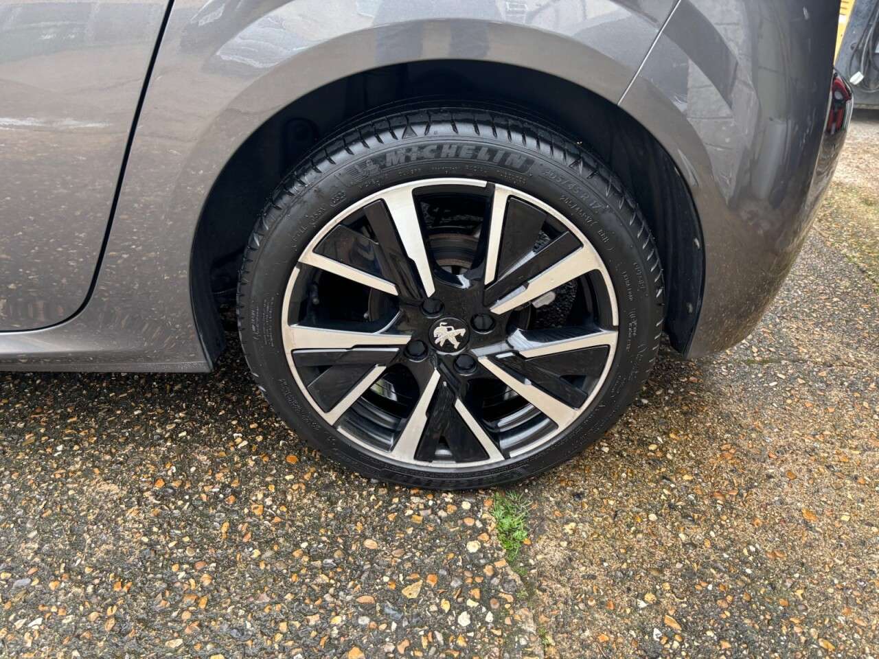 2020 PEUGEOT 208 2020 PEUGEOT 208