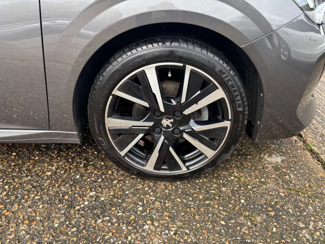 2020 PEUGEOT 208 2020 PEUGEOT 208