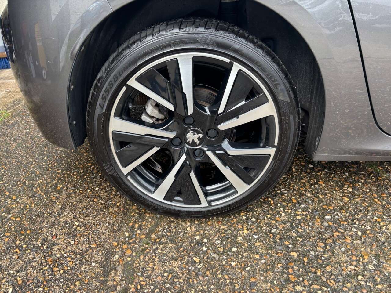 2020 PEUGEOT 208 2020 PEUGEOT 208