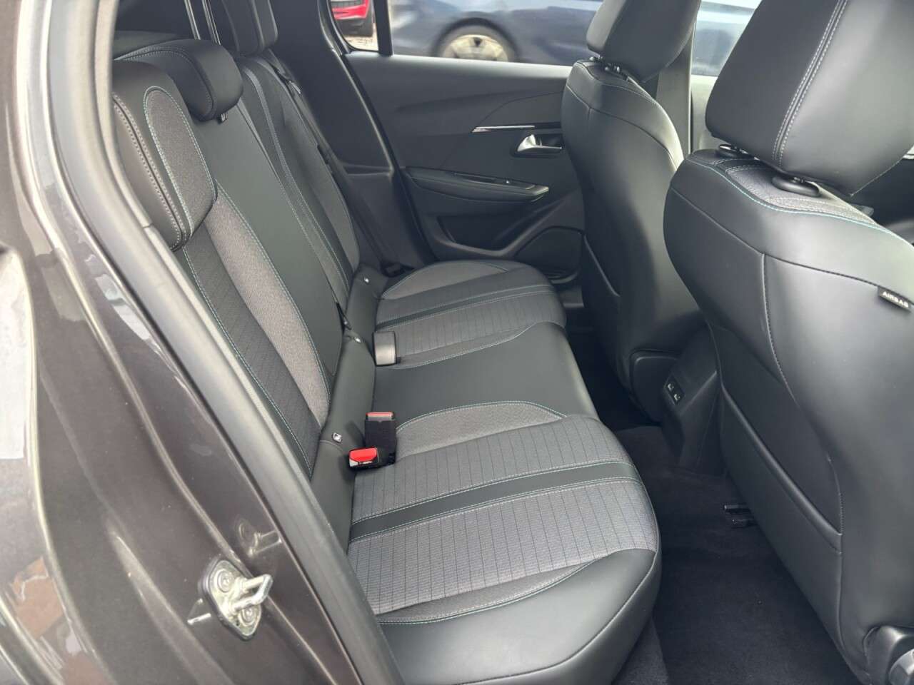 2020 PEUGEOT 208 2020 PEUGEOT 208