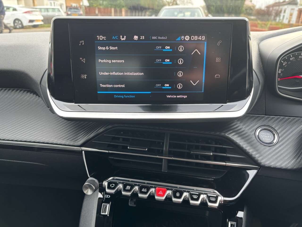 2020 PEUGEOT 208 2020 PEUGEOT 208