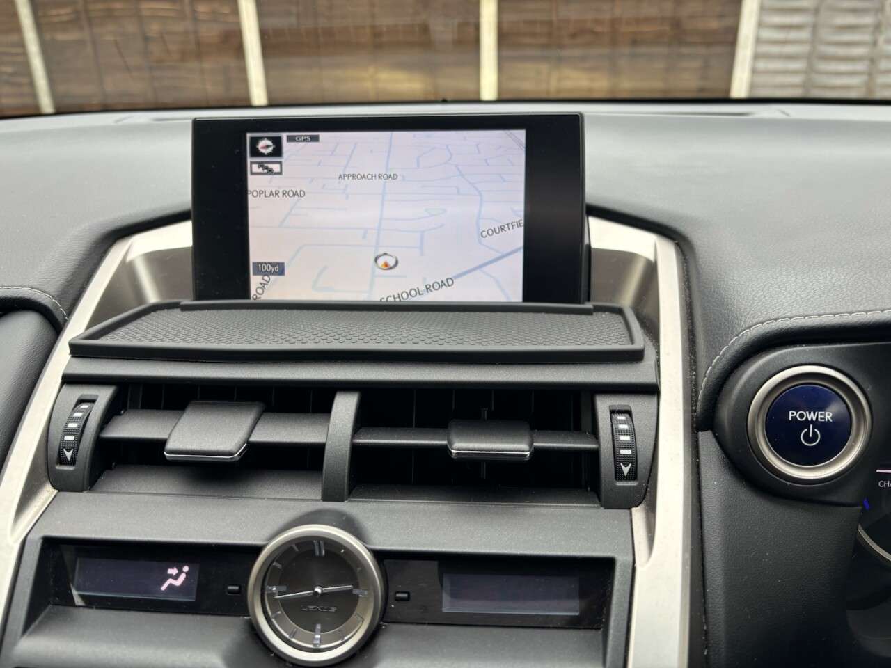 2016 LEXUS NX 2016 LEXUS NX