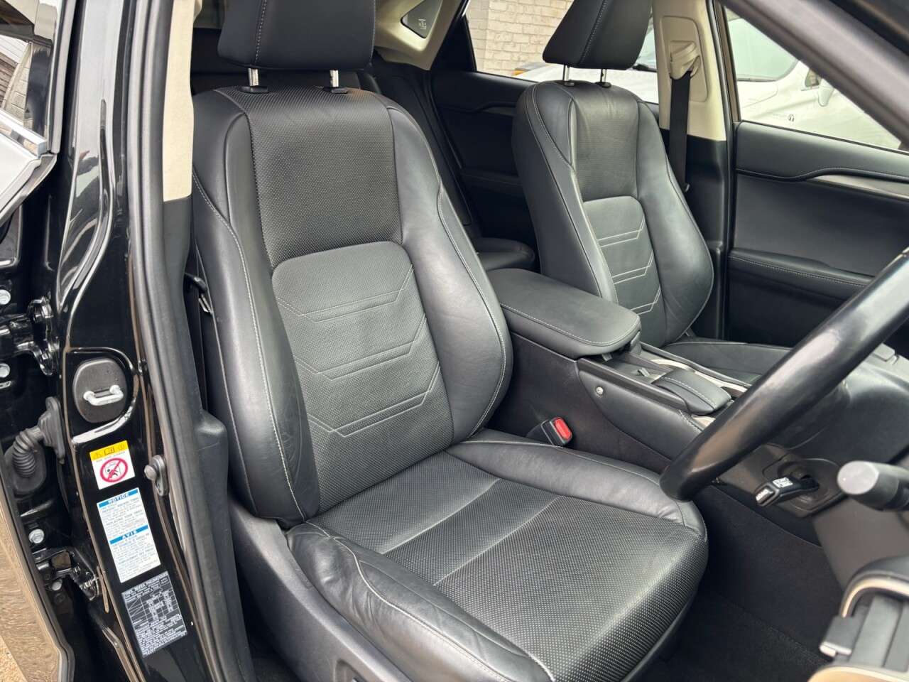 2016 LEXUS NX 2016 LEXUS NX