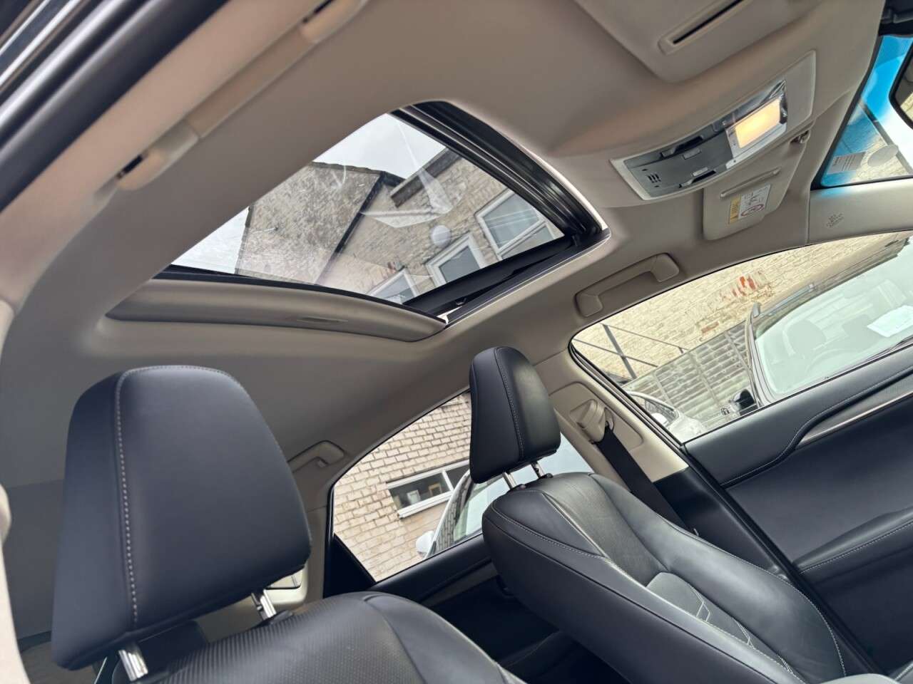 2016 LEXUS NX 2016 LEXUS NX