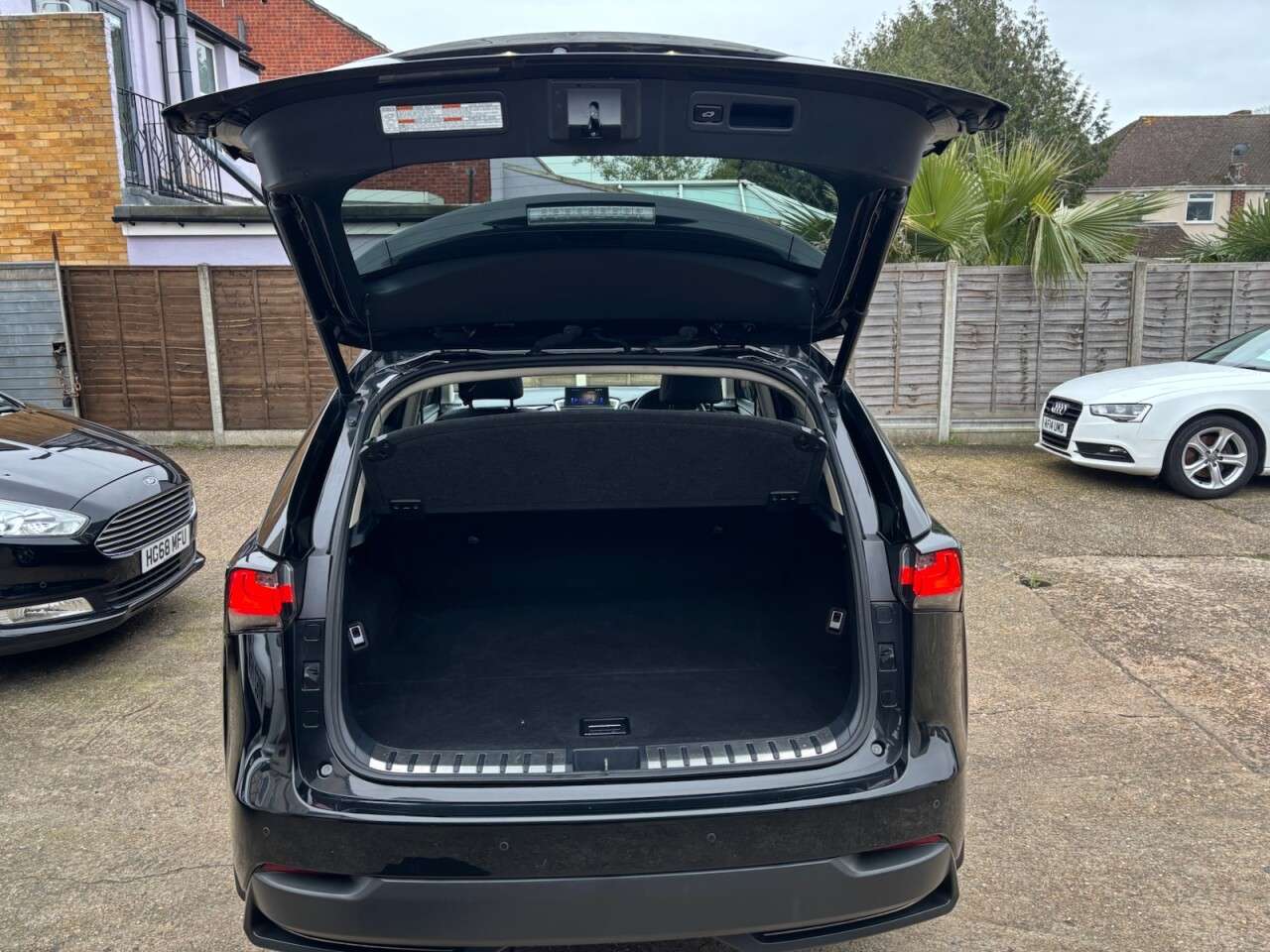 2016 LEXUS NX 2016 LEXUS NX