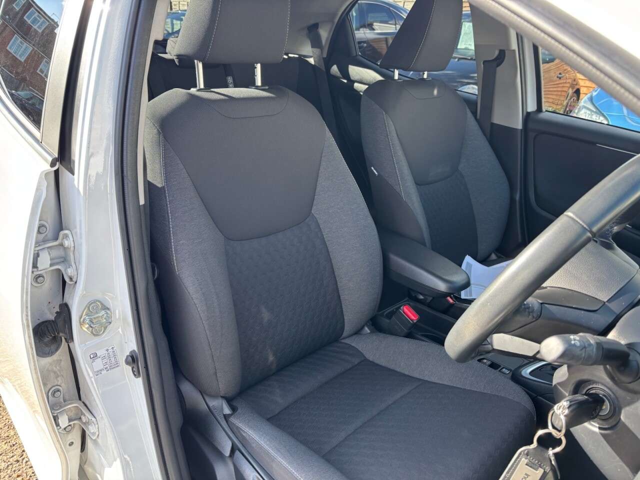 2022 TOYOTA YARIS 2022 TOYOTA YARIS