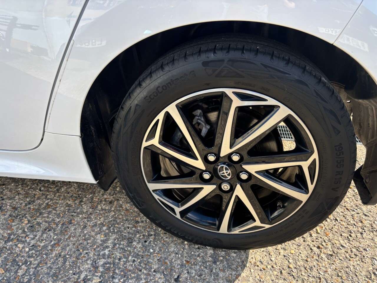 2022 TOYOTA YARIS 2022 TOYOTA YARIS