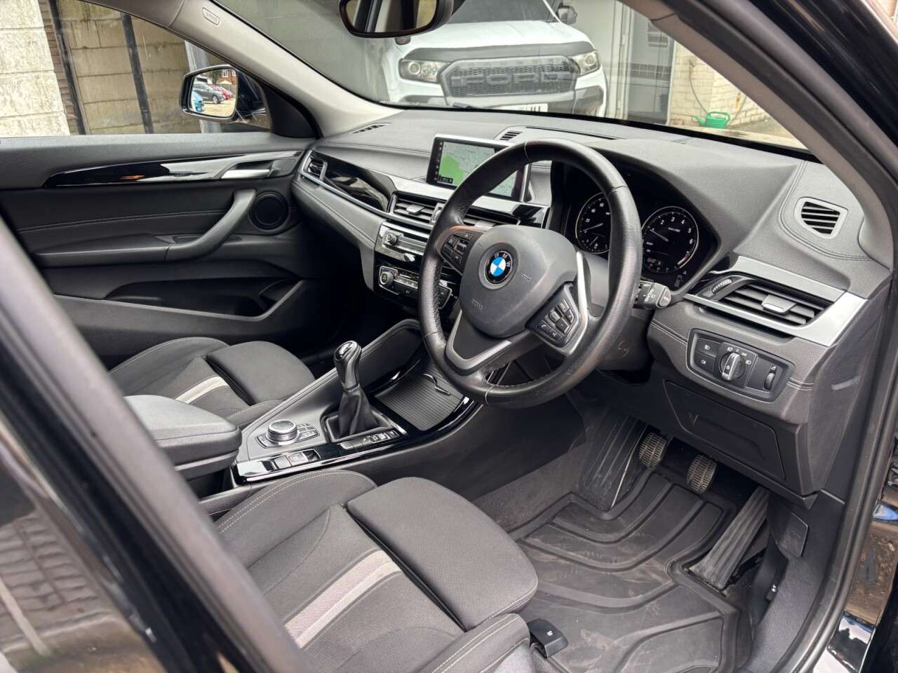 2021 BMW X2 2021 BMW X2