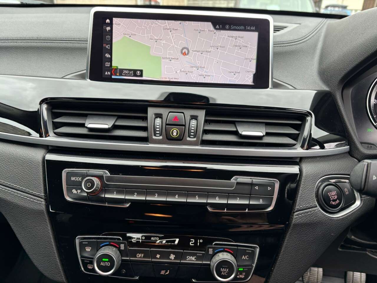 2021 BMW X2 2021 BMW X2