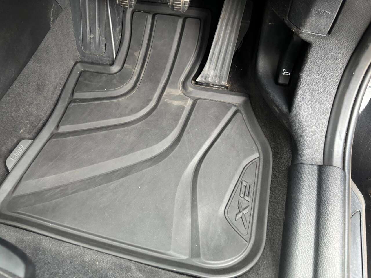 2021 BMW X2 2021 BMW X2