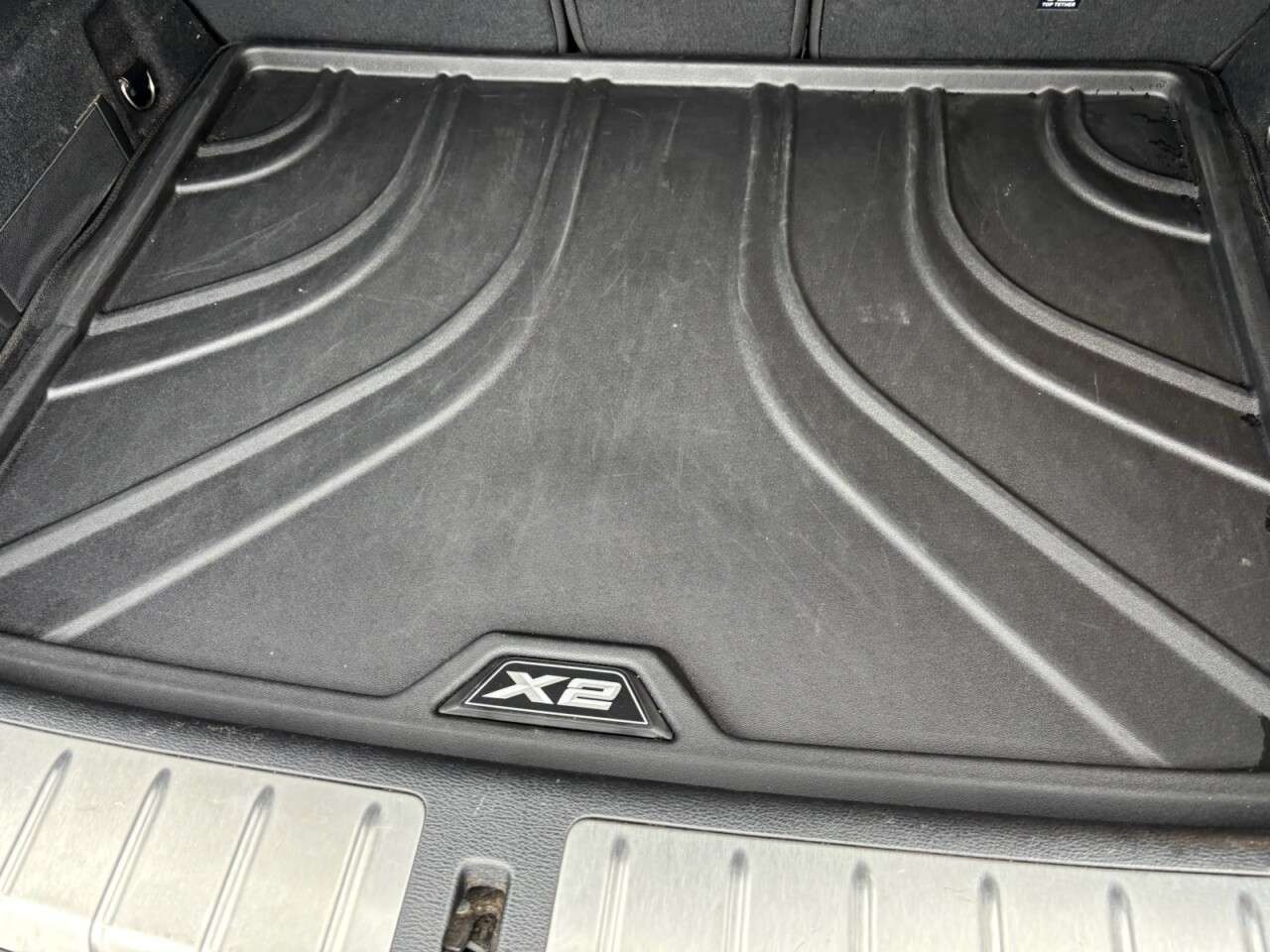 2021 BMW X2 2021 BMW X2