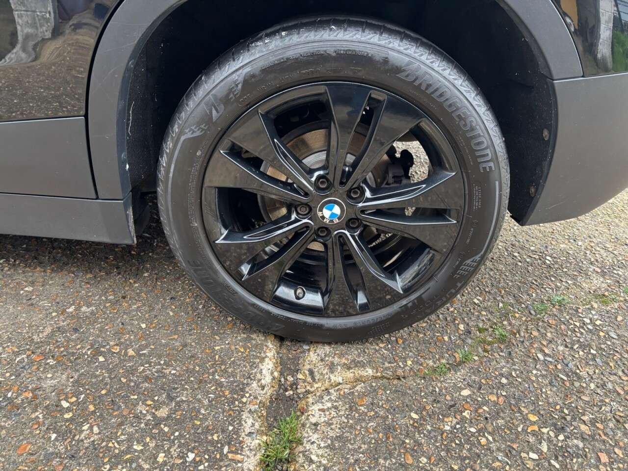 2021 BMW X2 2021 BMW X2