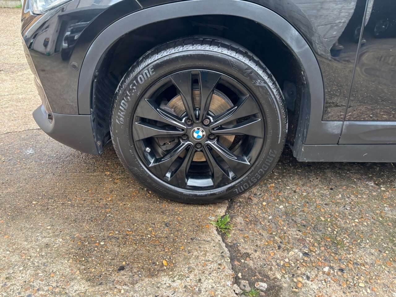 2021 BMW X2 2021 BMW X2