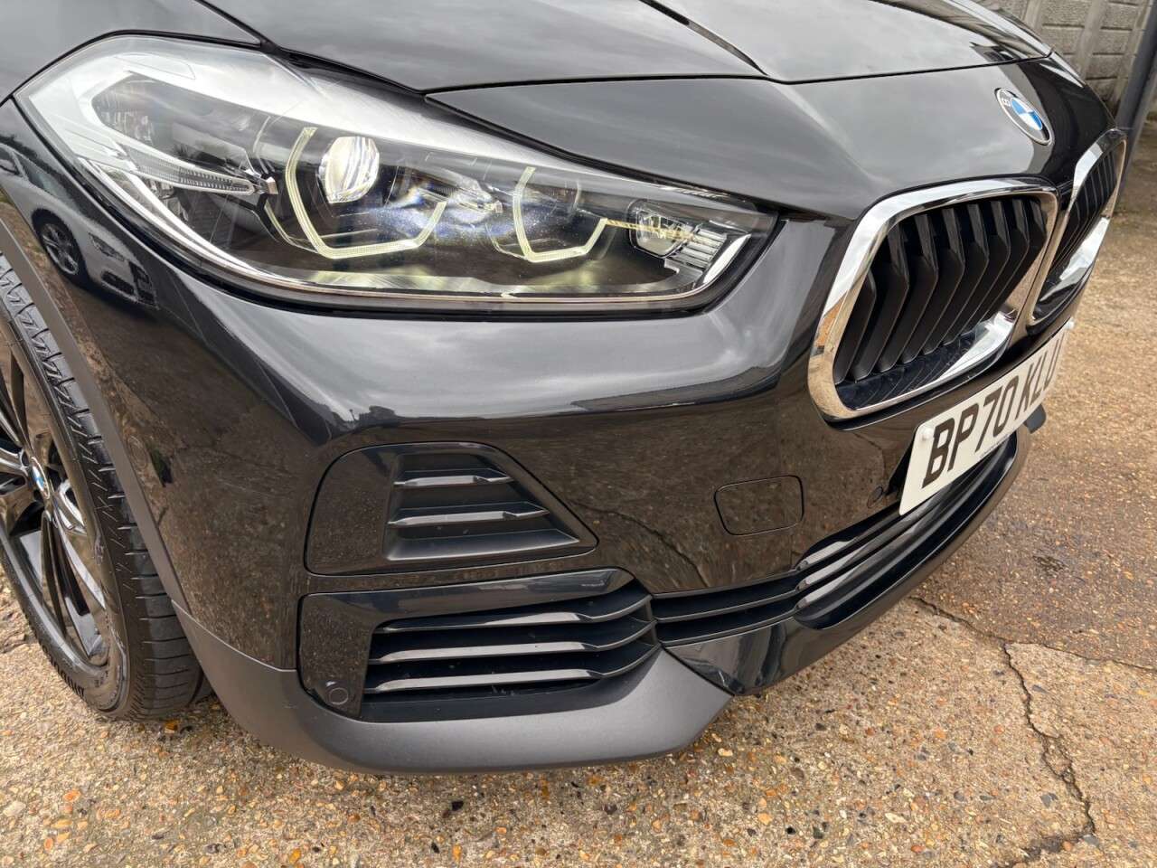 2021 BMW X2 2021 BMW X2