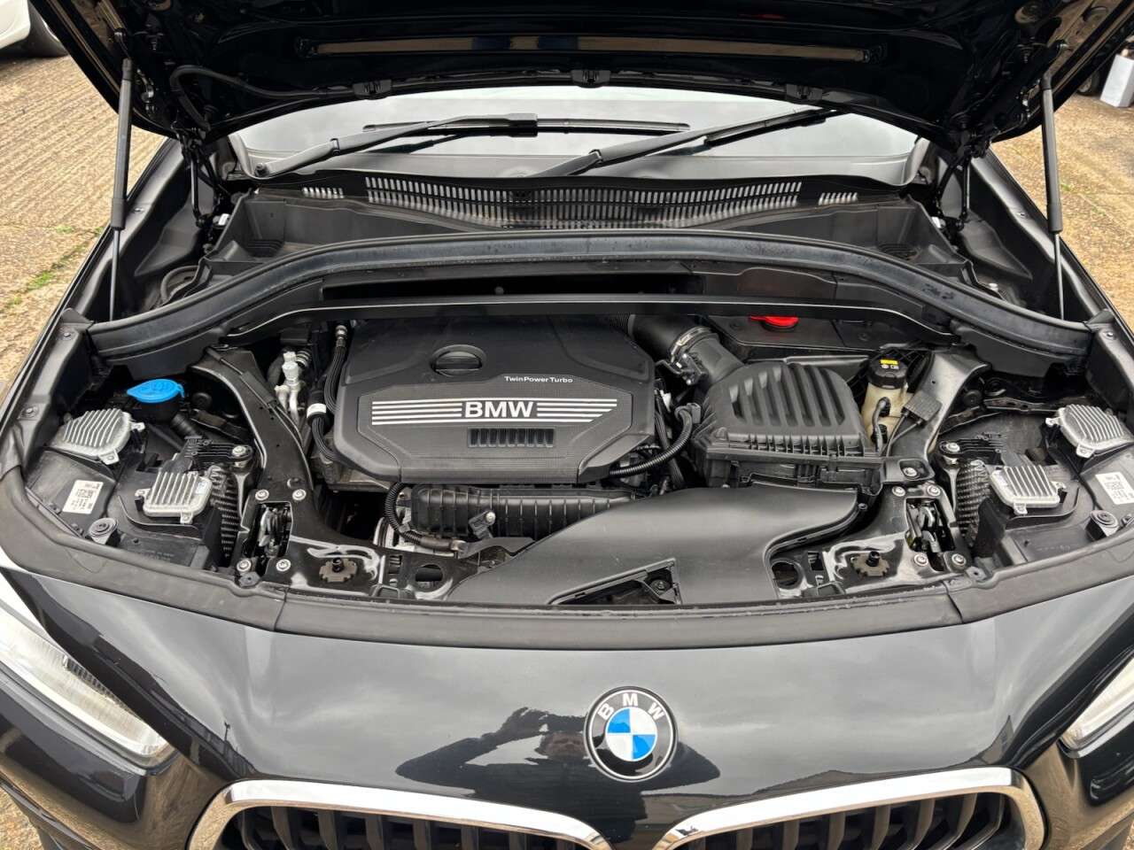 2021 BMW X2 2021 BMW X2