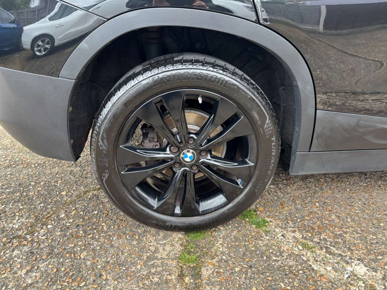 2021 BMW X2 2021 BMW X2