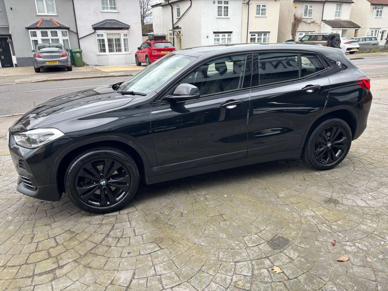 2021 BMW X2 2021 BMW X2