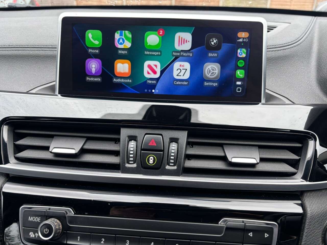 2021 BMW X2 2021 BMW X2