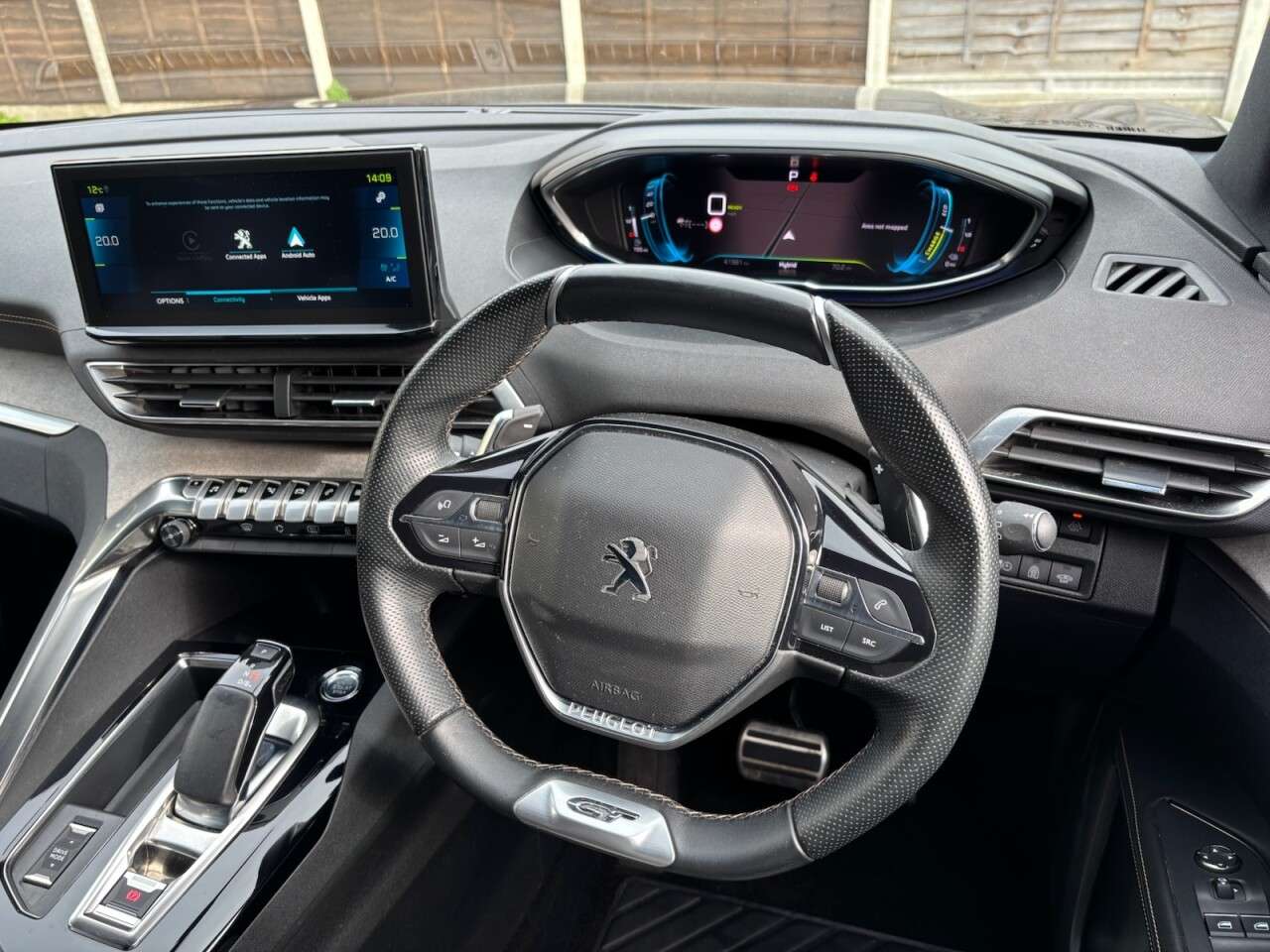 2021 PEUGEOT 3008 2021 PEUGEOT 3008