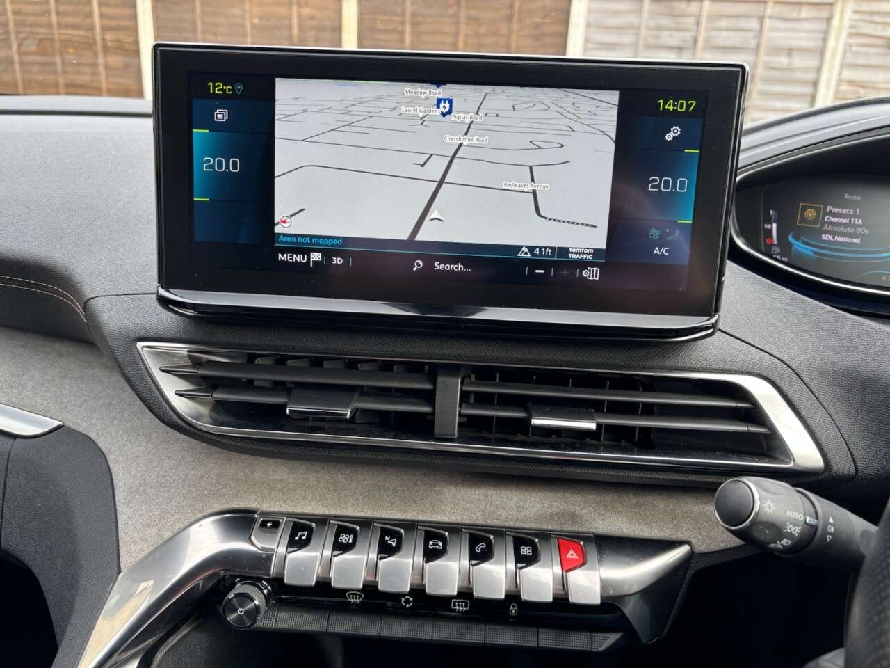 2021 PEUGEOT 3008 2021 PEUGEOT 3008