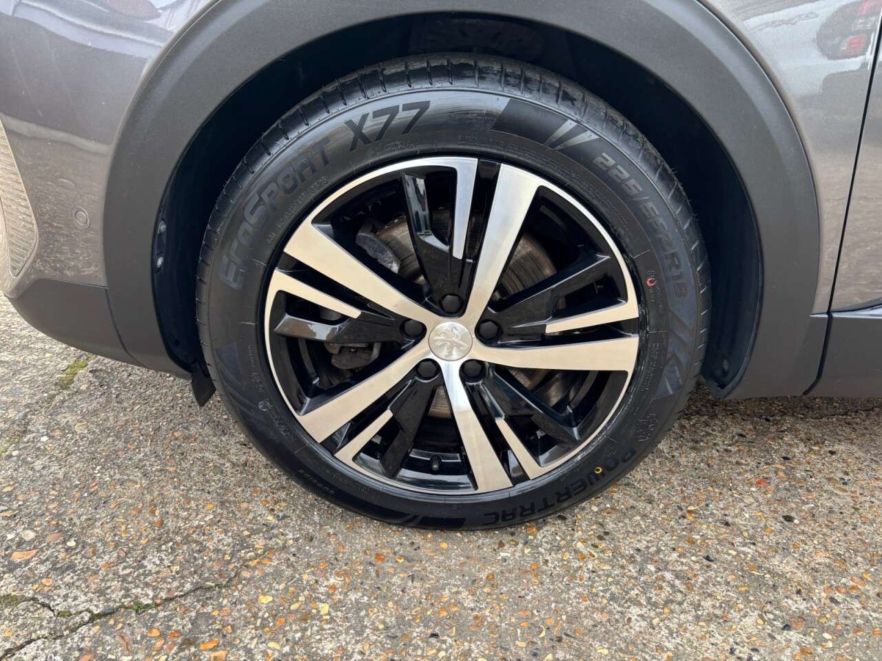 2021 PEUGEOT 3008 2021 PEUGEOT 3008