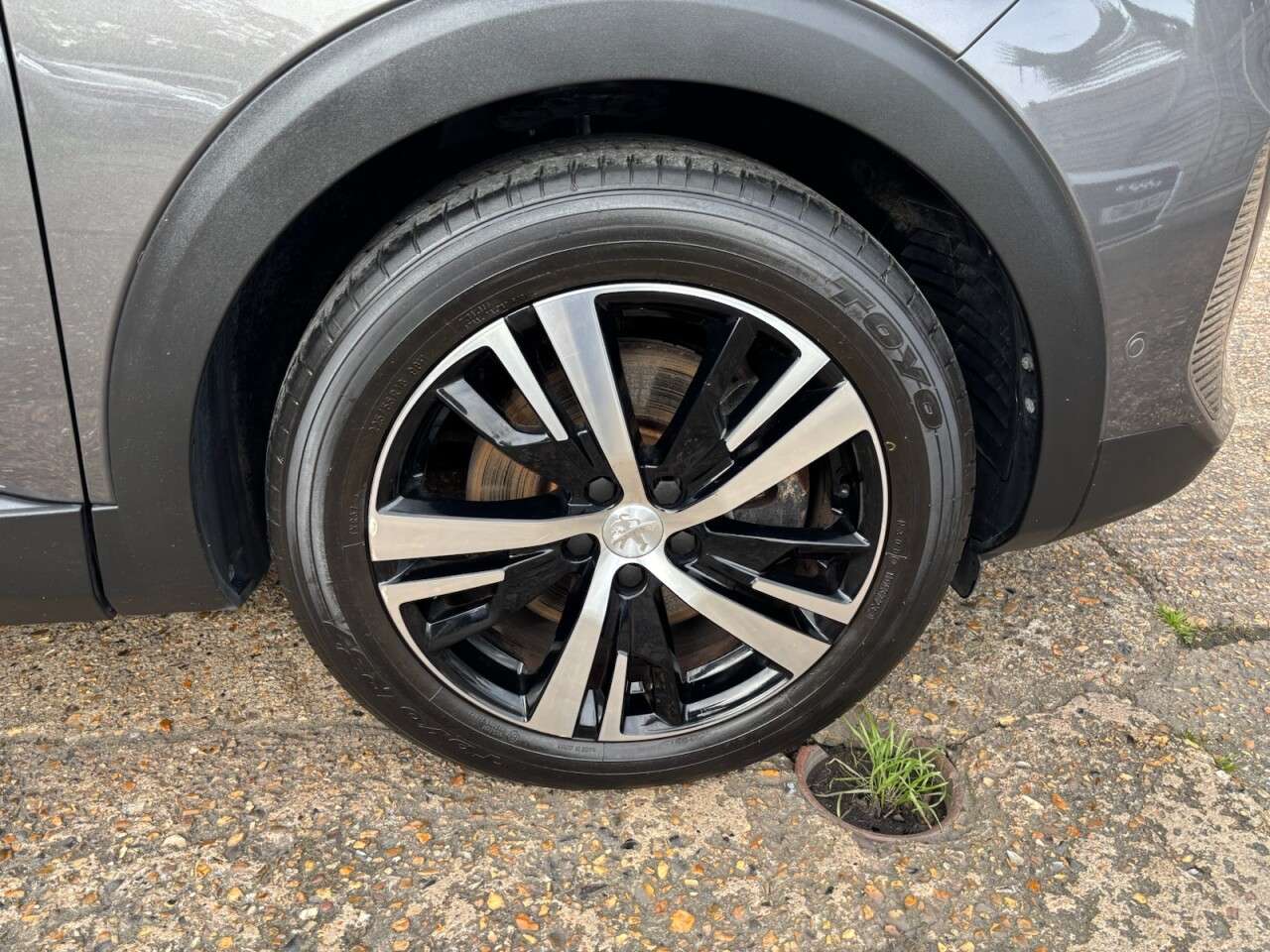 2021 PEUGEOT 3008 2021 PEUGEOT 3008