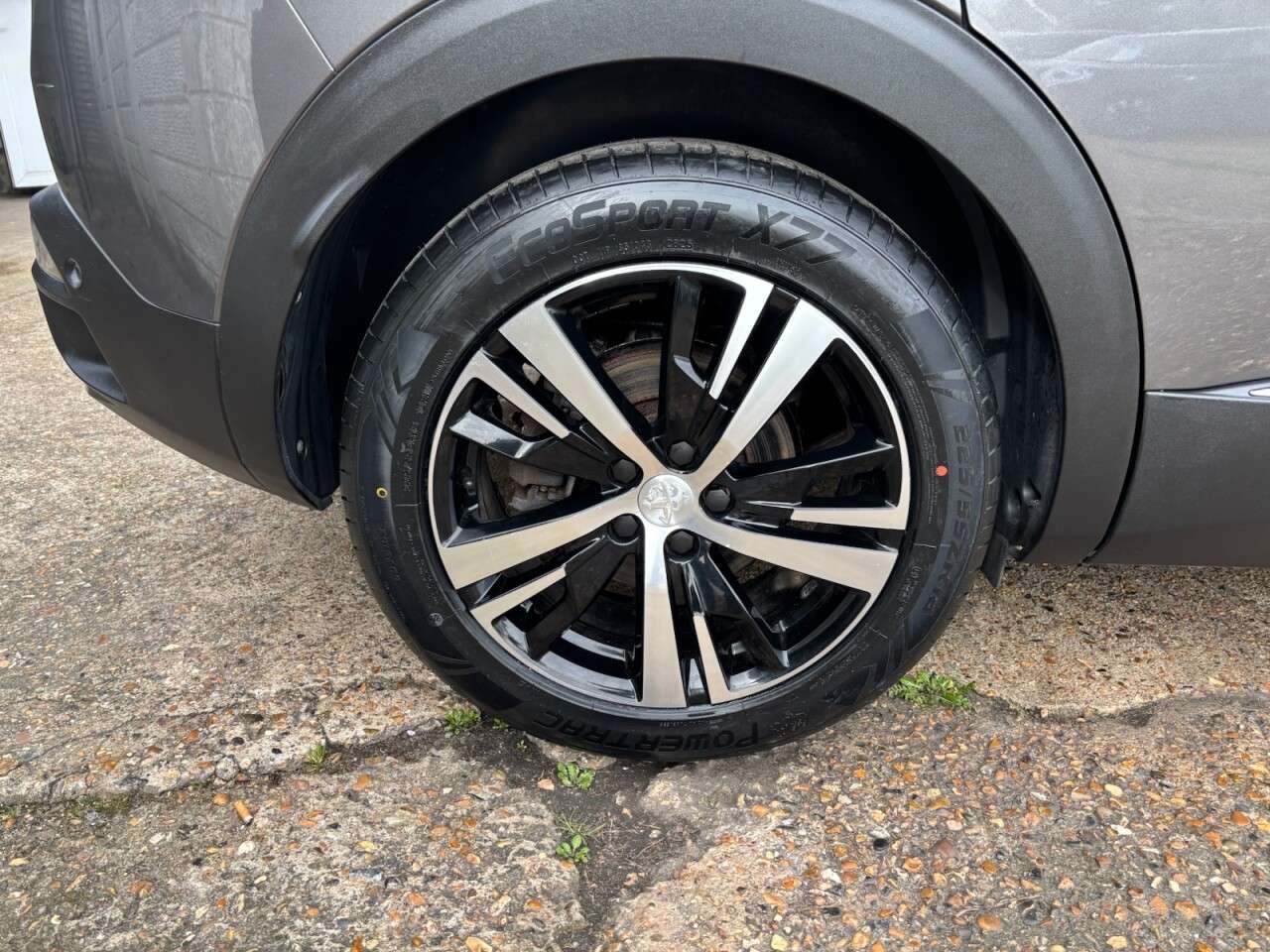 2021 PEUGEOT 3008 2021 PEUGEOT 3008