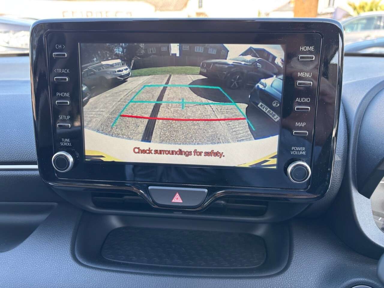 2022 MAZDA MAZDA2 HYBRID 2022 MAZDA MAZDA2 HYBRID