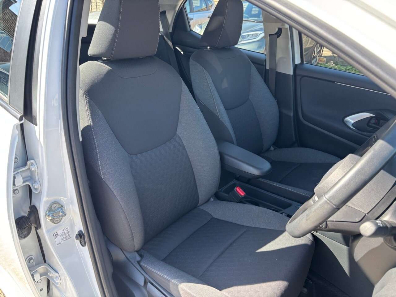 A 2022 MAZDA MAZDA2 HYBRID 1.5h Agile Hatchback 5dr Petrol Hybrid CVT Euro 6 (s/s) (116 ps) APPLE CARP A 2022 MAZDA MAZDA2 HYBRID 1.5h Agile Hatchback 5dr Petrol Hybrid CVT Euro 6 (s/s) (116 ps) APPLE CARP