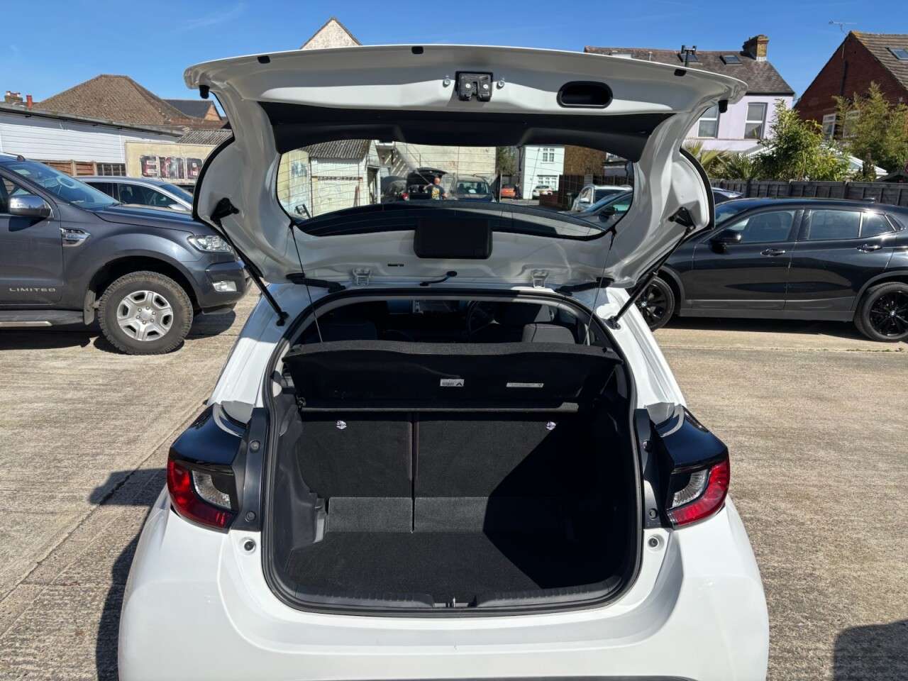 2022 MAZDA MAZDA2 HYBRID 2022 MAZDA MAZDA2 HYBRID