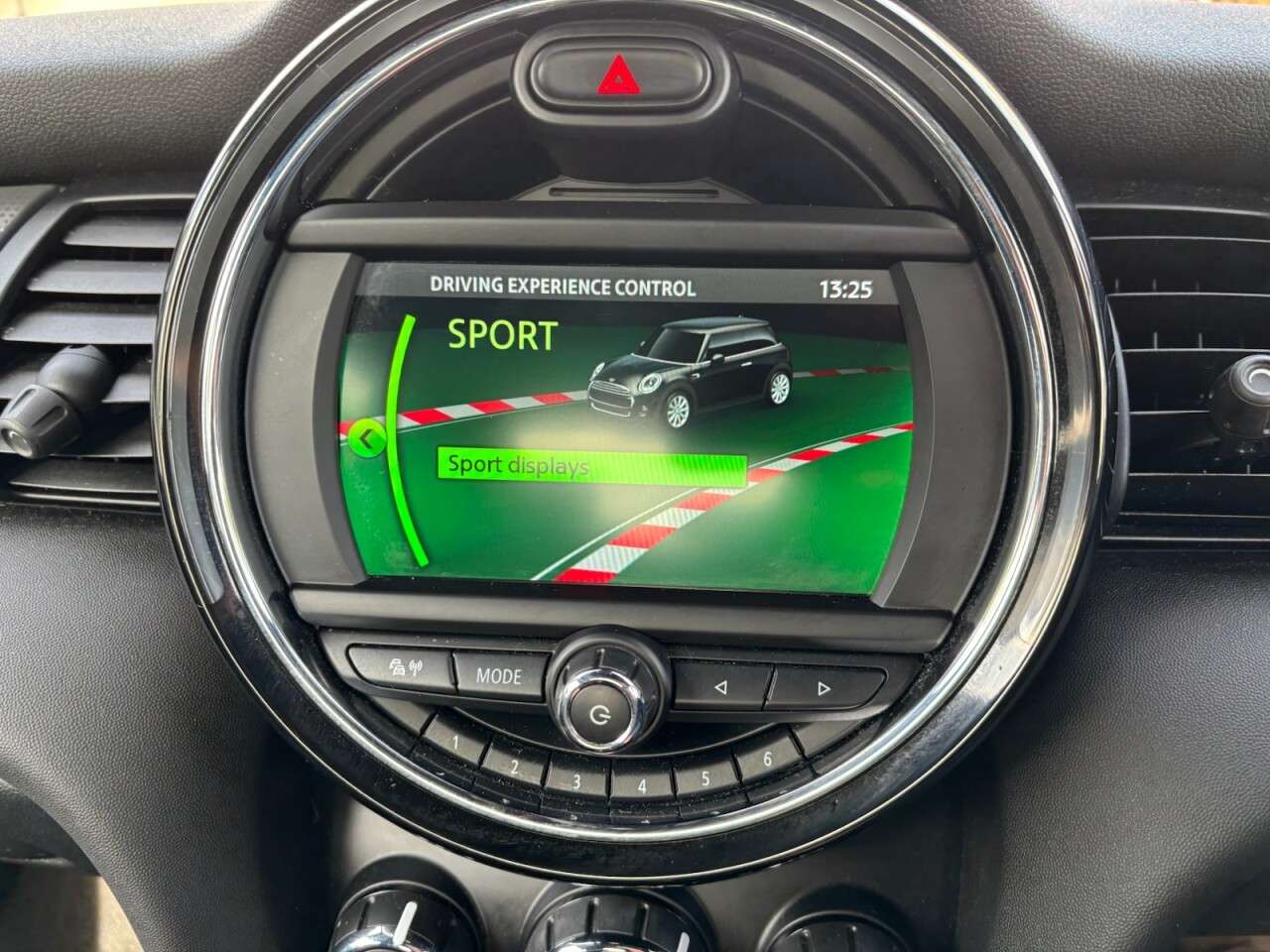 2020 MINI HATCH 2020 MINI HATCH