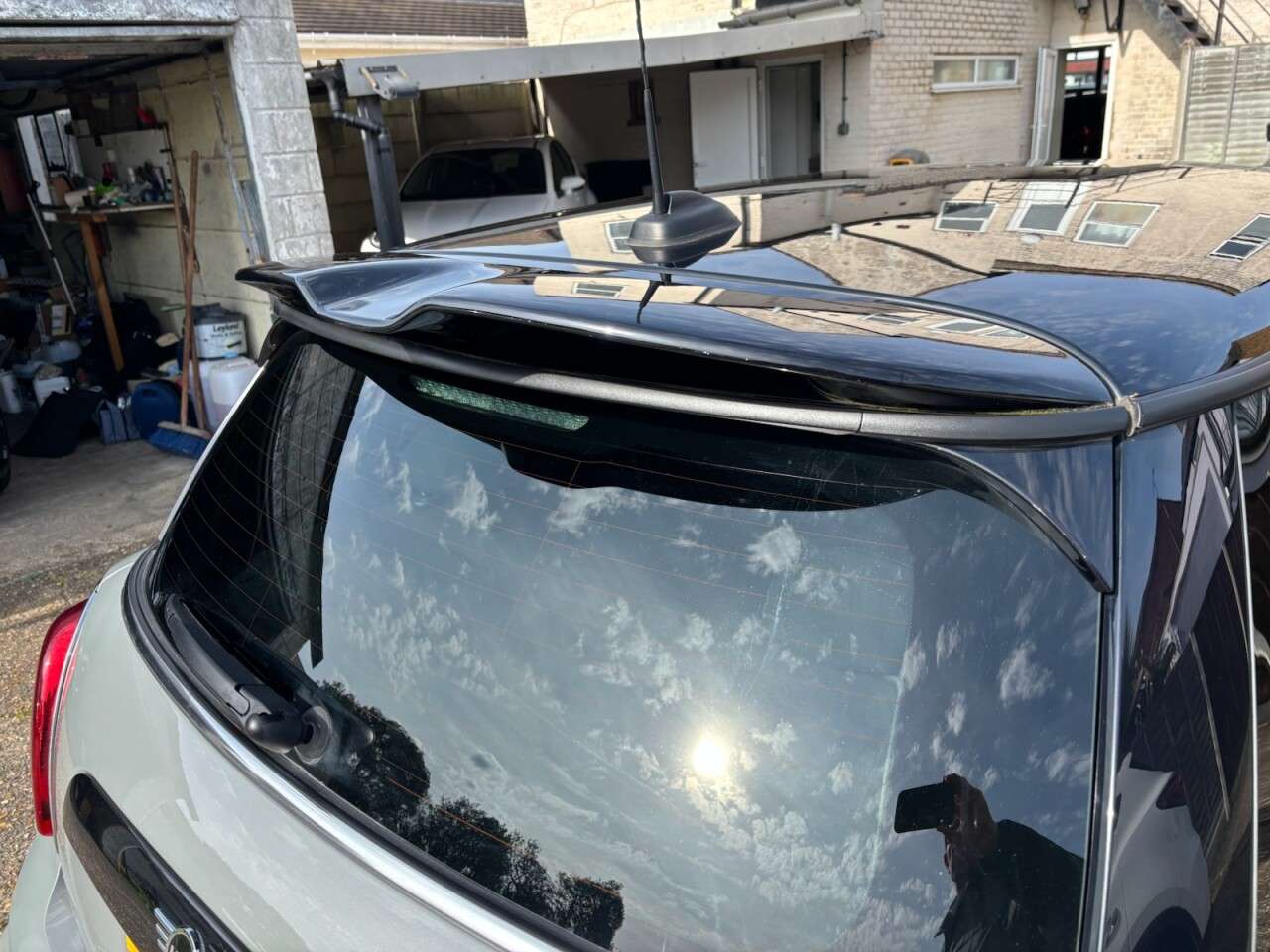 2020 MINI HATCH 2020 MINI HATCH