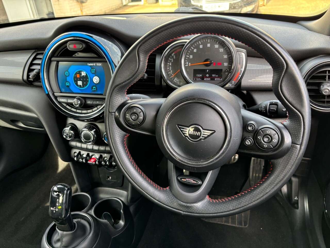 2020 MINI HATCH 2020 MINI HATCH