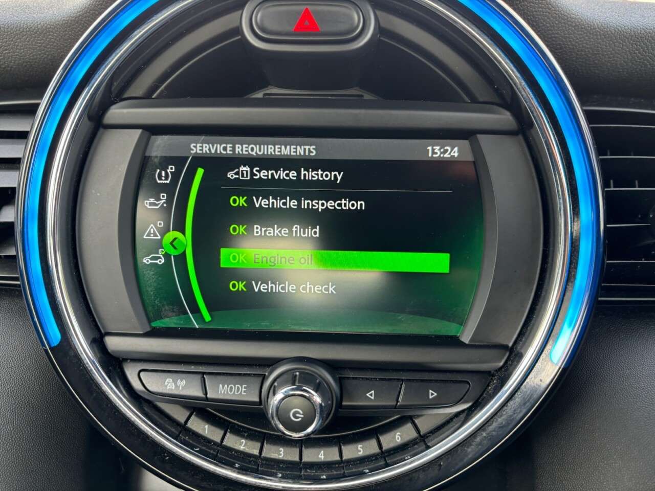 2020 MINI HATCH 2020 MINI HATCH