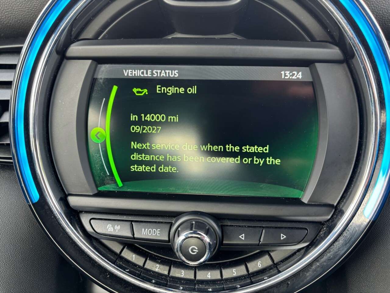 2020 MINI HATCH 2020 MINI HATCH