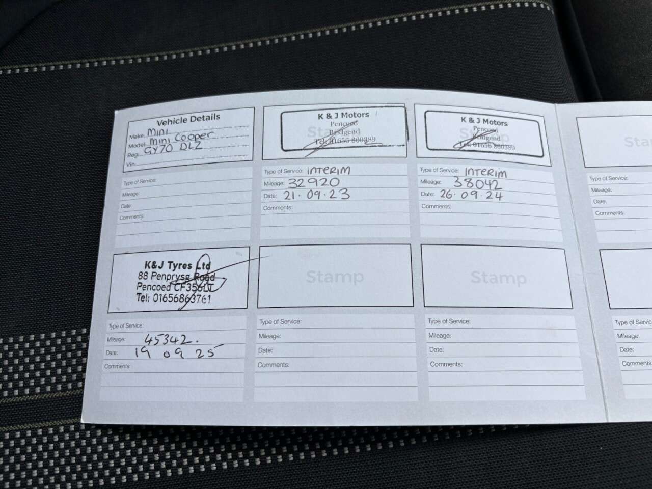 2020 MINI HATCH 2020 MINI HATCH