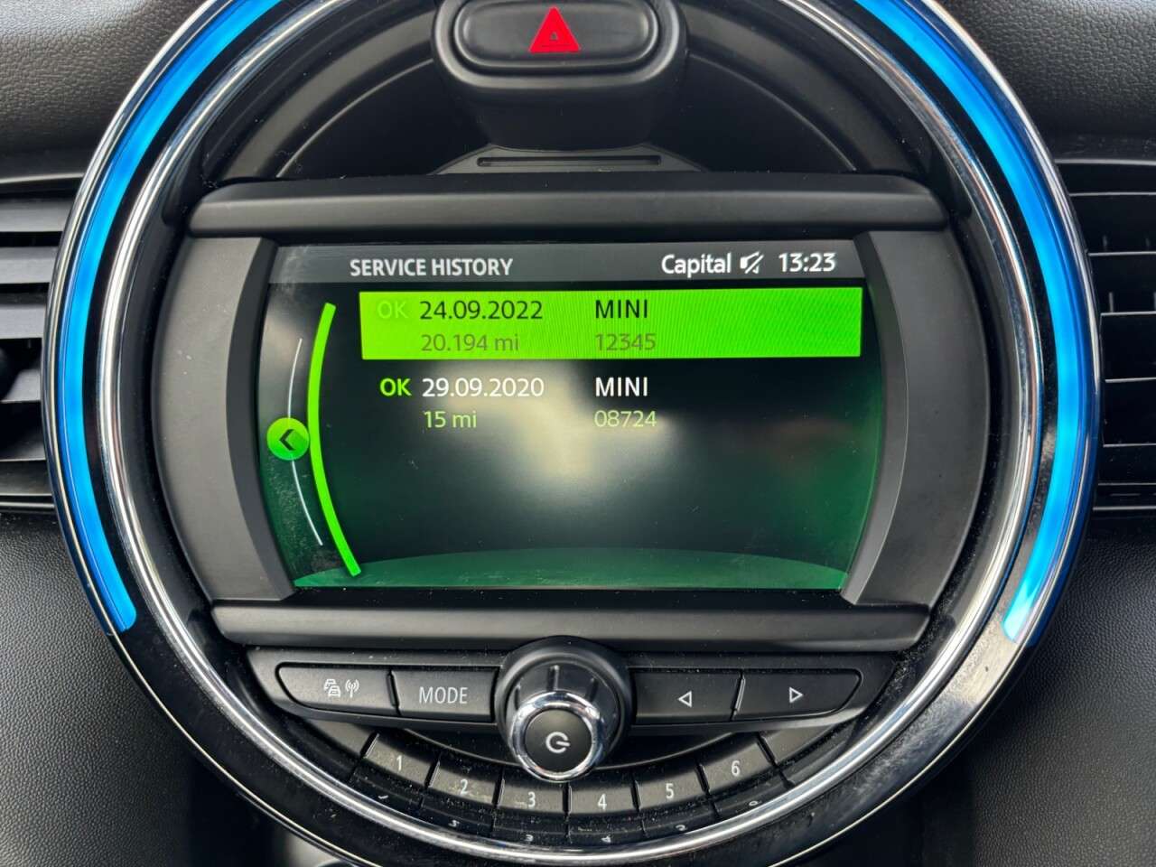 2020 MINI HATCH 2020 MINI HATCH