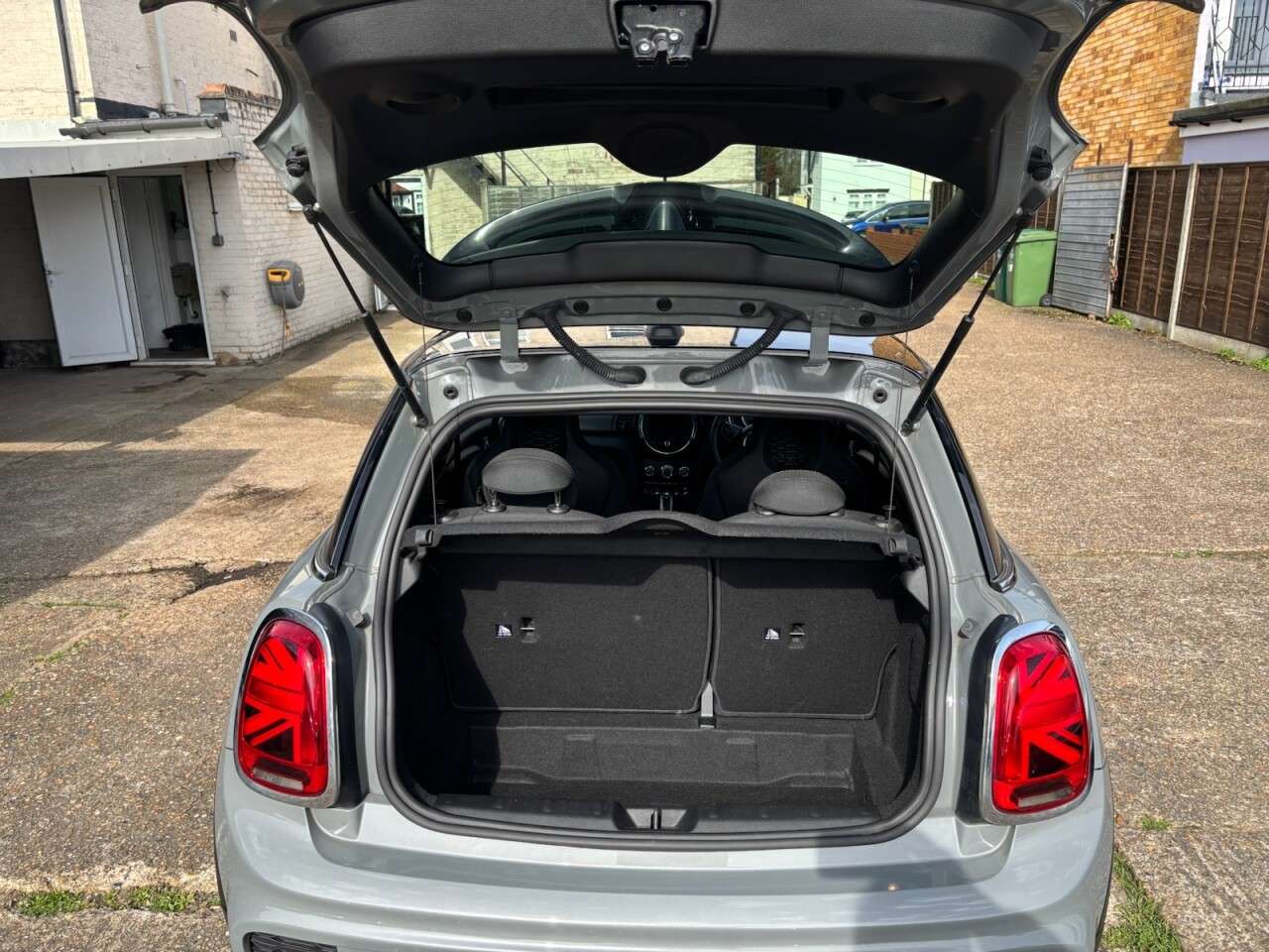 2020 MINI HATCH 2020 MINI HATCH