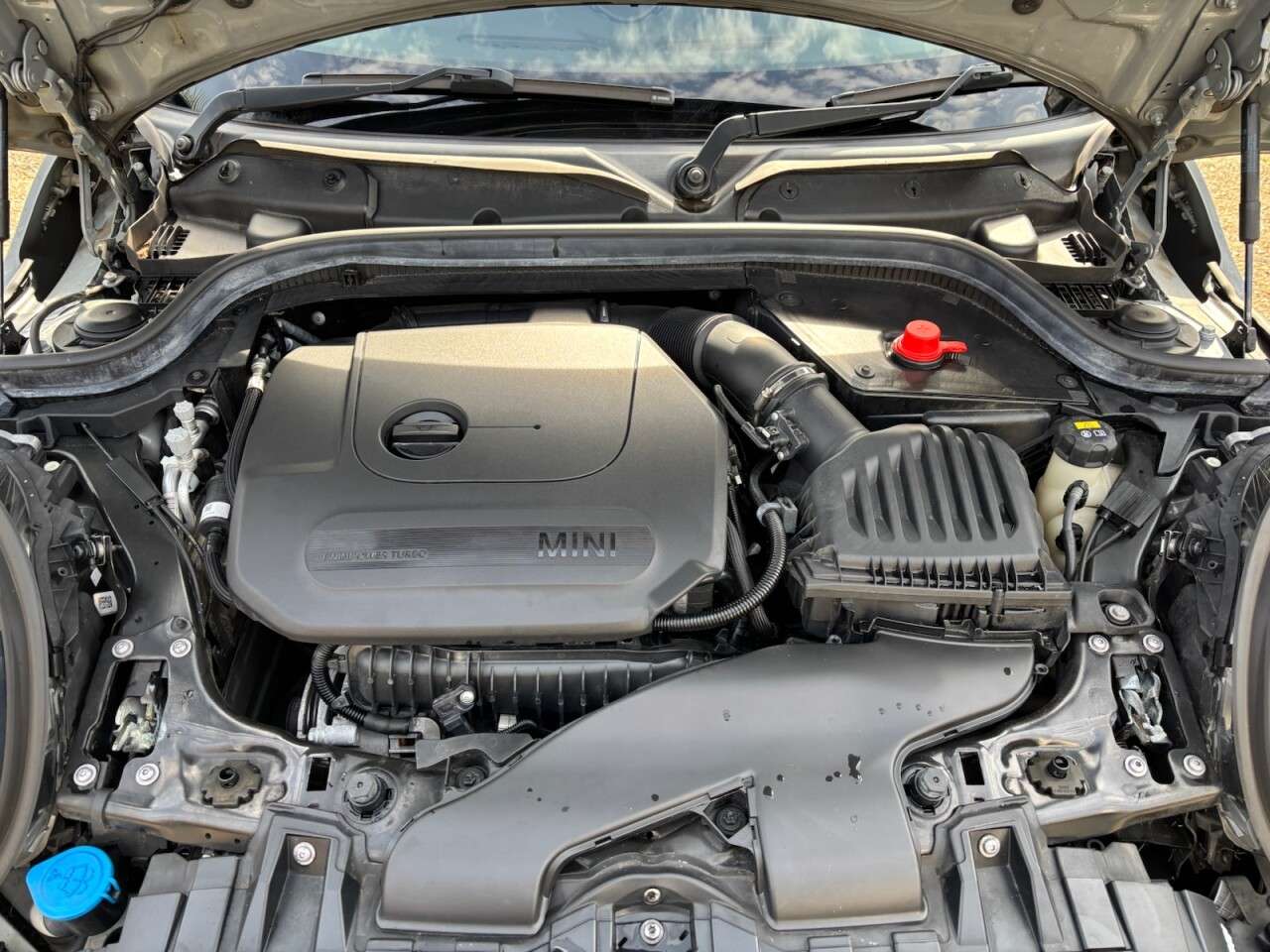 2020 MINI HATCH 2020 MINI HATCH