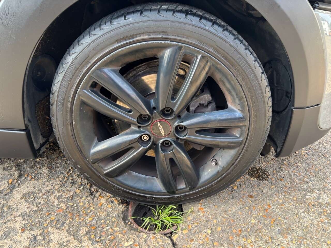 2020 MINI HATCH 2020 MINI HATCH