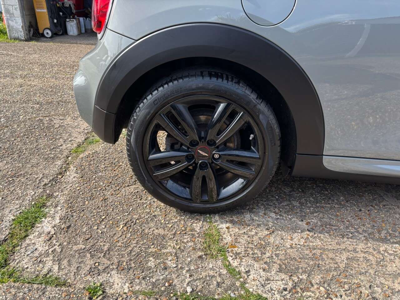 2020 MINI HATCH 2020 MINI HATCH