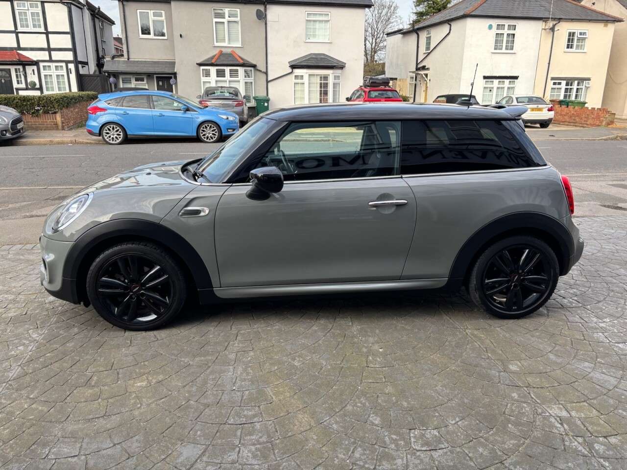 2020 MINI HATCH 2020 MINI HATCH