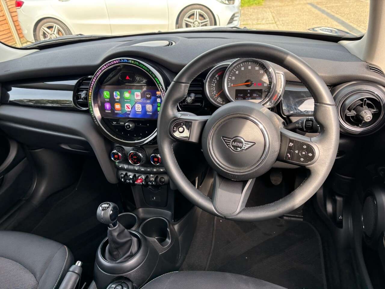 2022 MINI HATCH 2022 MINI HATCH