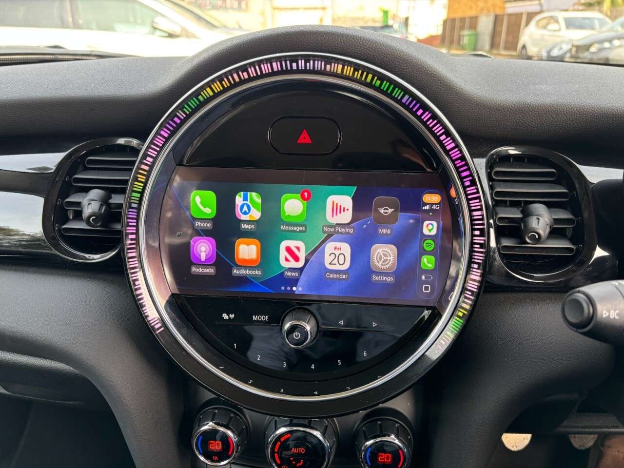 2022 MINI HATCH 2022 MINI HATCH