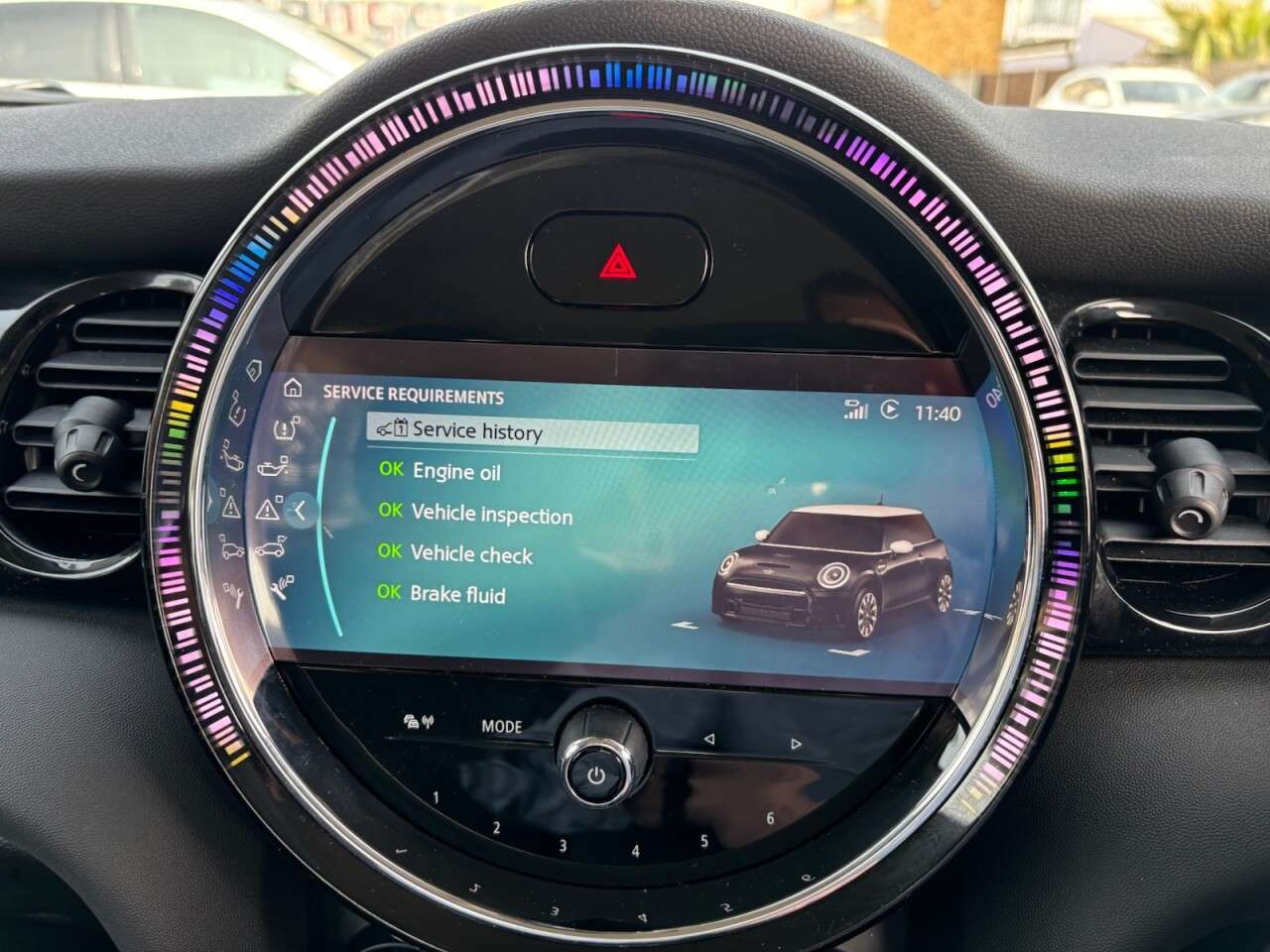 2022 MINI HATCH 2022 MINI HATCH