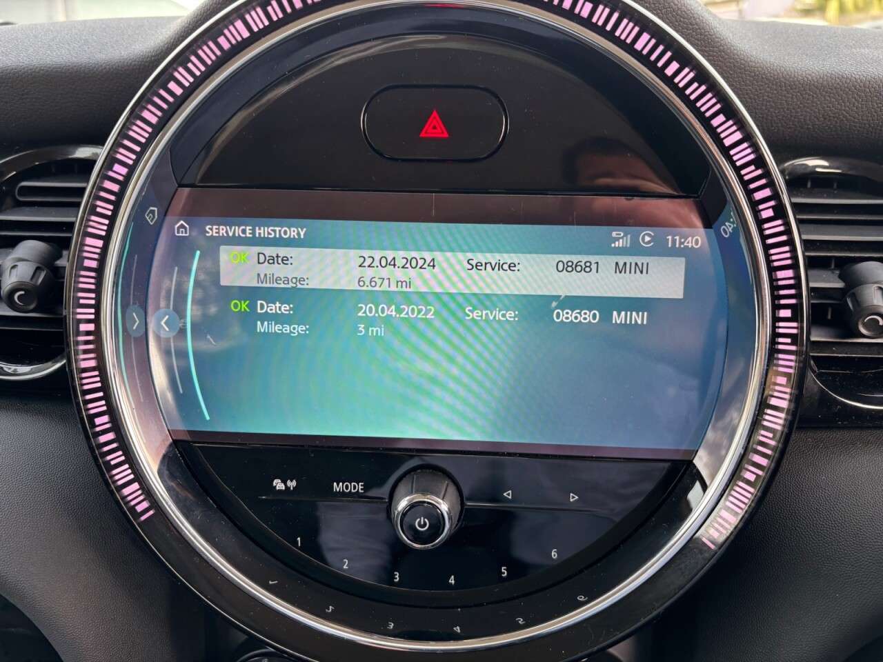 2022 MINI HATCH 2022 MINI HATCH