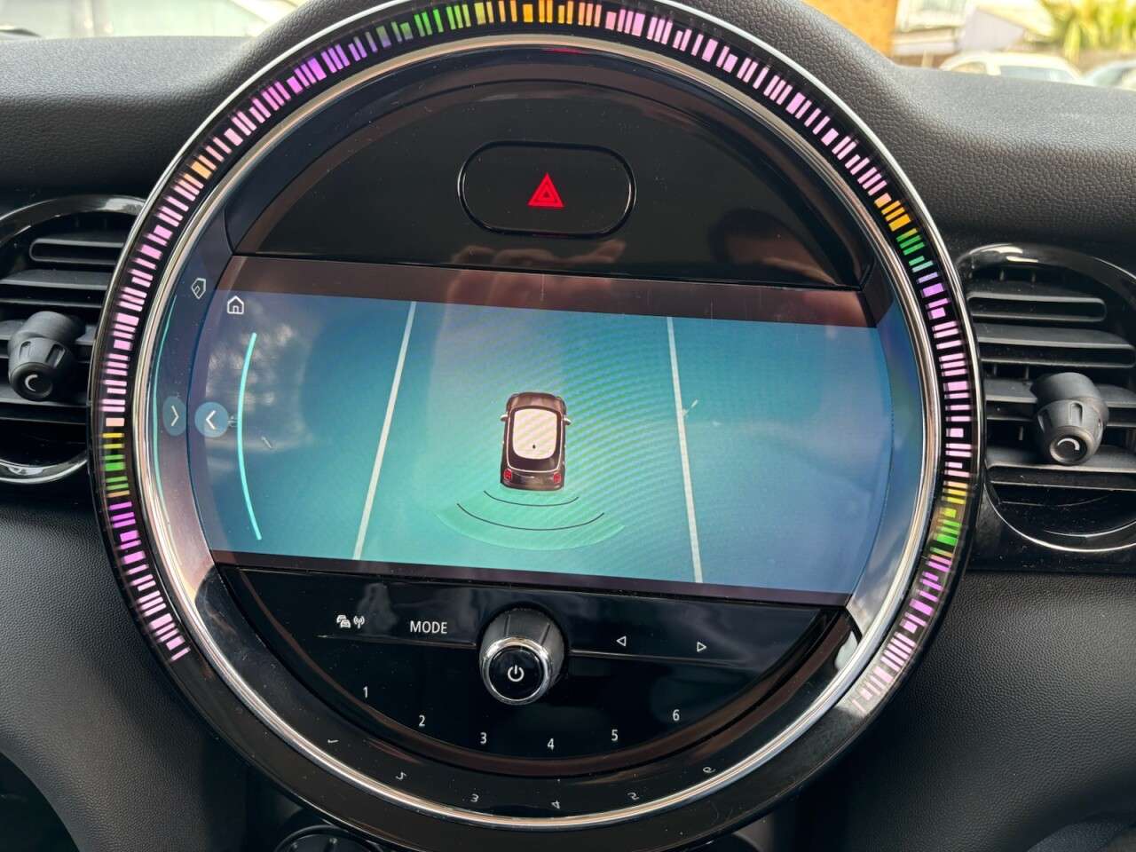 2022 MINI HATCH 2022 MINI HATCH